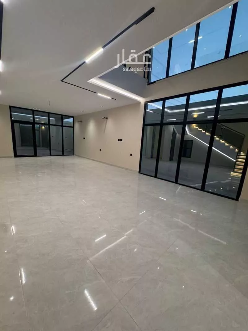 فيلا 6 غرف في الرحمانية 2