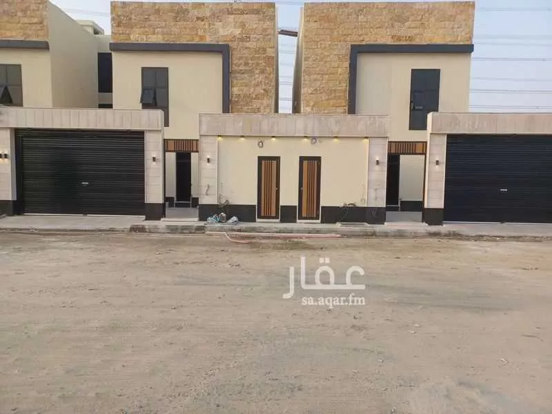 فيلا 6 غرف في الرحمانية 5