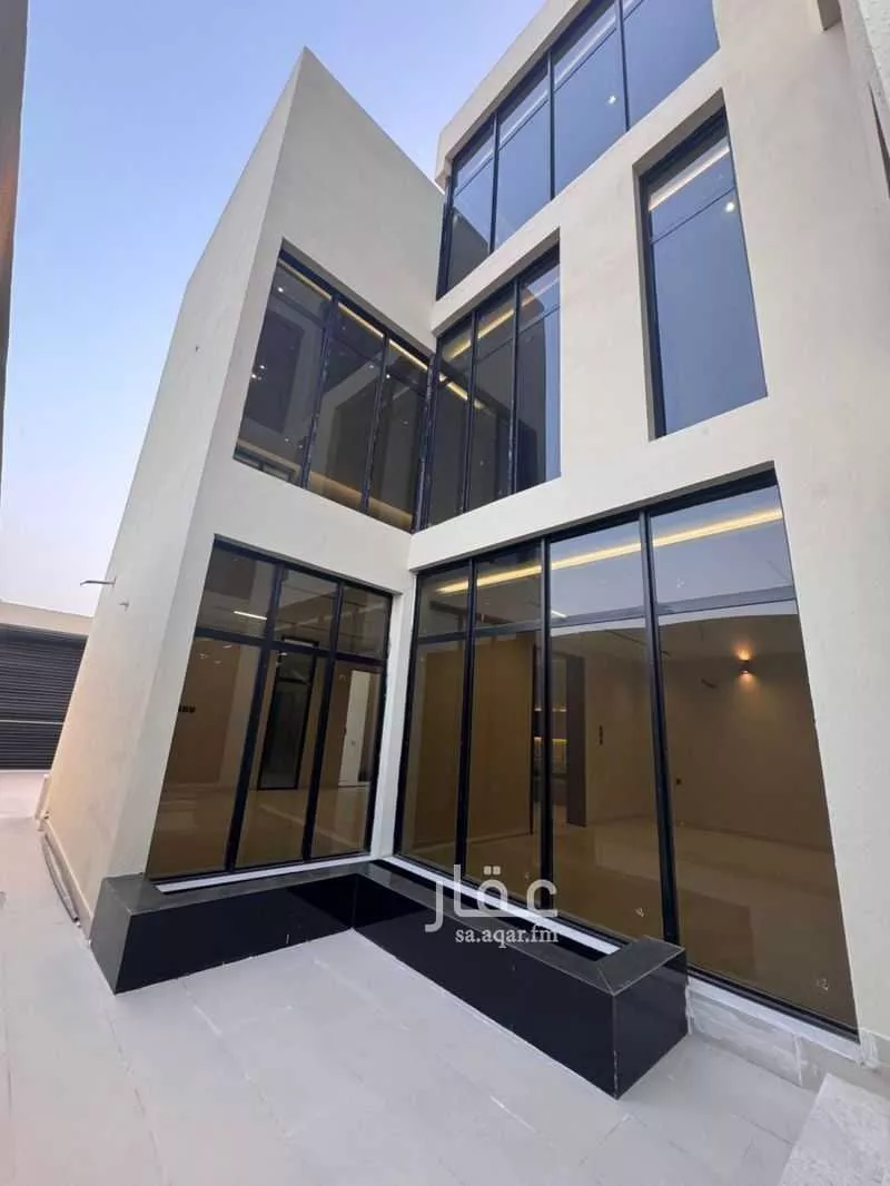 فيلا 6 غرف في الرحمانية 3