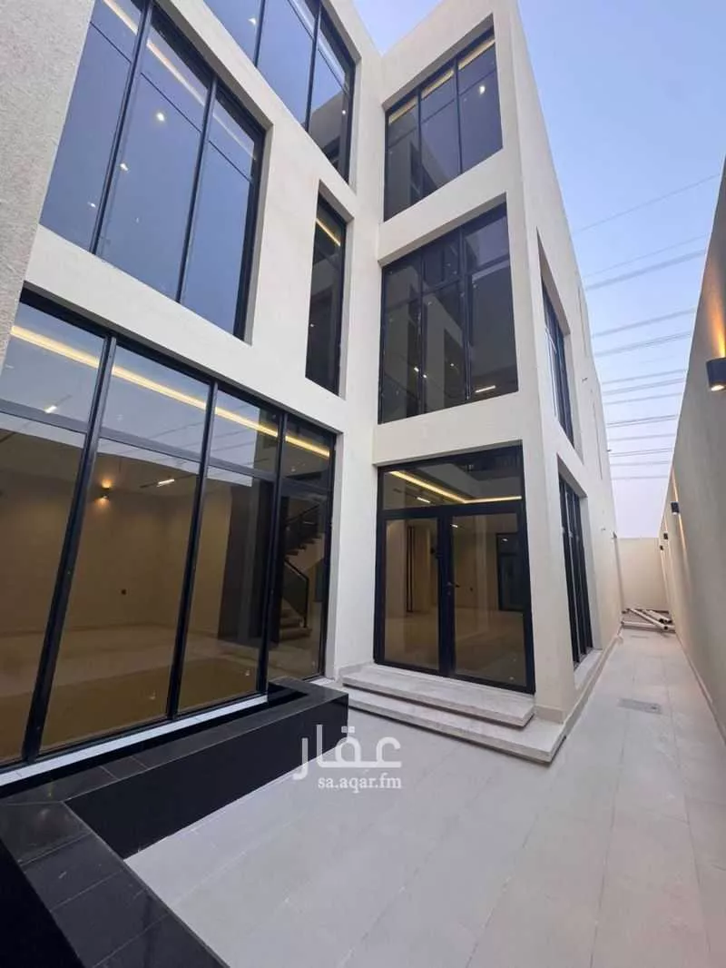 فيلا 6 غرف في الرحمانية 1