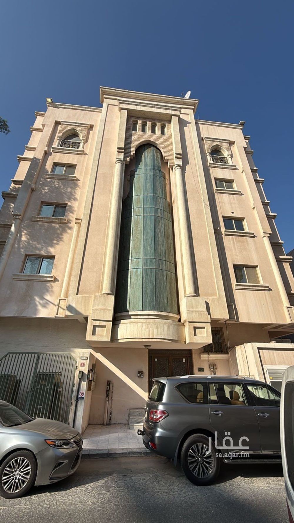 4 bedroom apartment in Al Bandariyah, Eastern Province 8