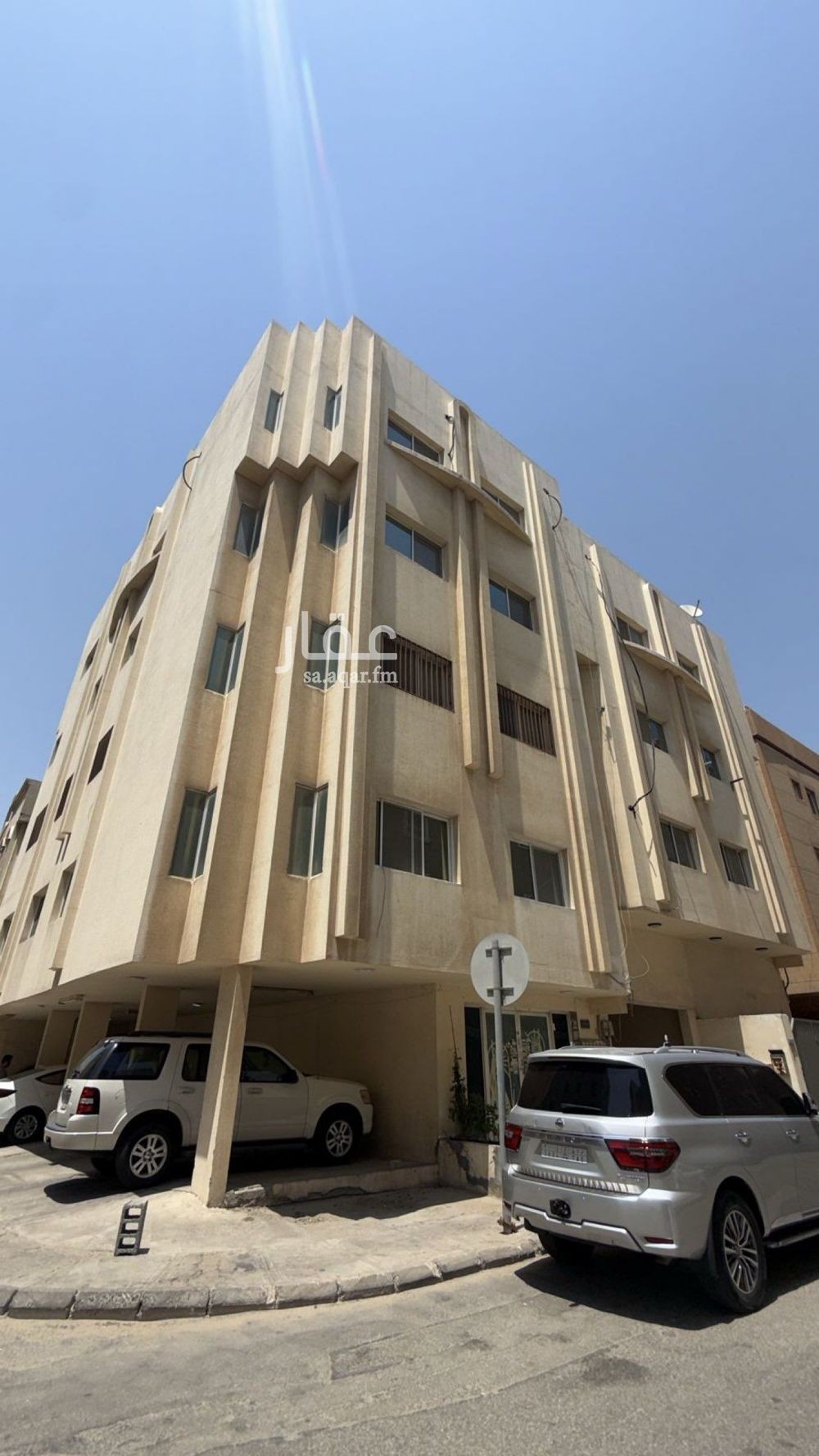 4 bedroom apartment in Al Bandariyah, Eastern Province 9
