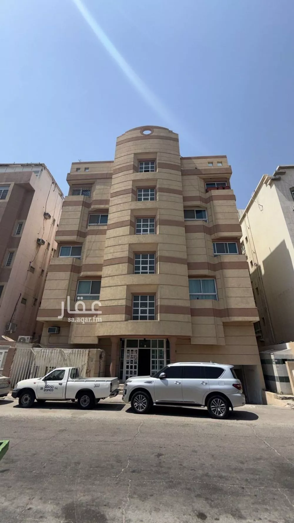 عقار 3 غرف في البندرية، الخبر 11