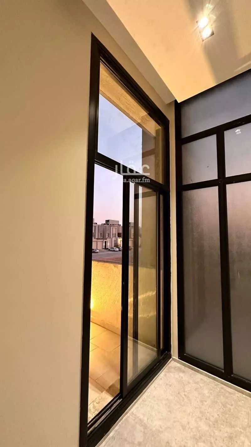 دور 4 غرف في عكاظ 4