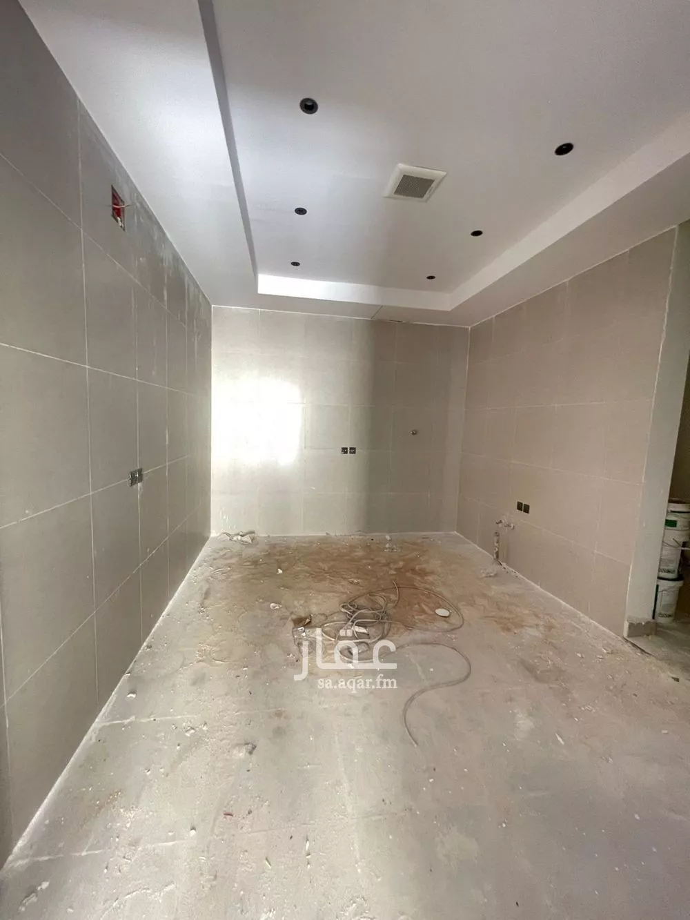 شقة 3 غرف في السويدي 5