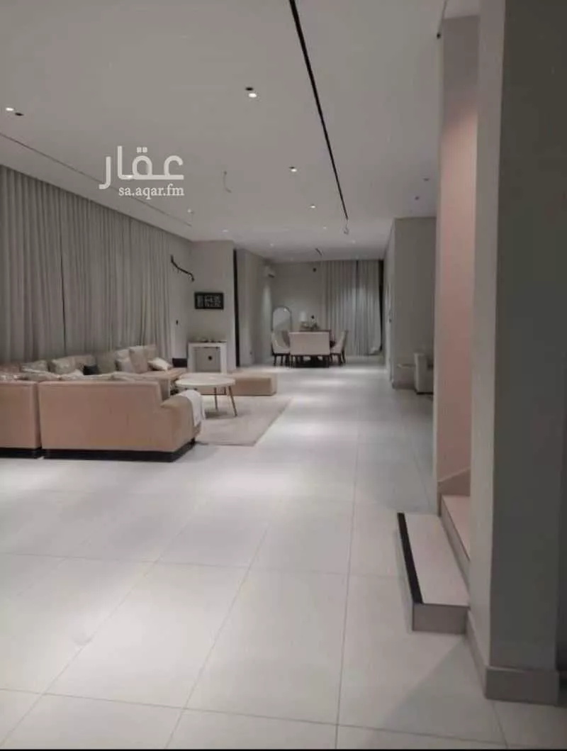 فيلا 10 غرف في الملك فهد 1