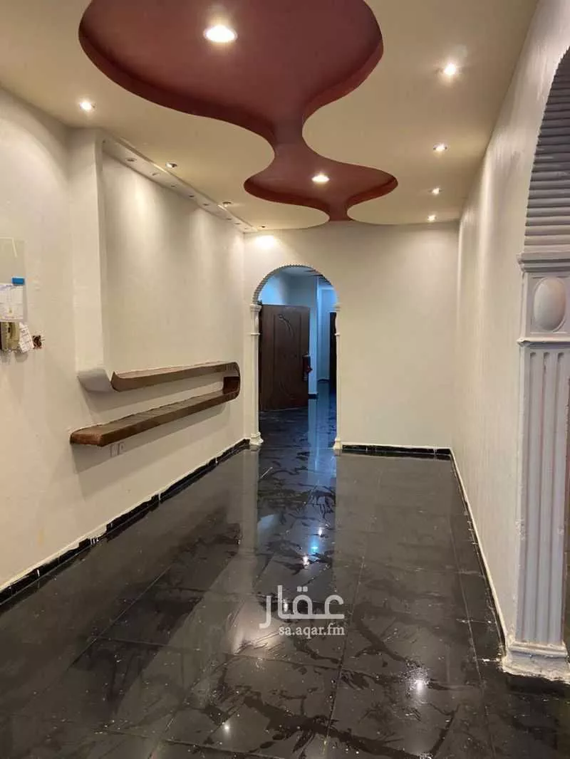 4 bedroom apartment in Al Furqan, Makkah 8