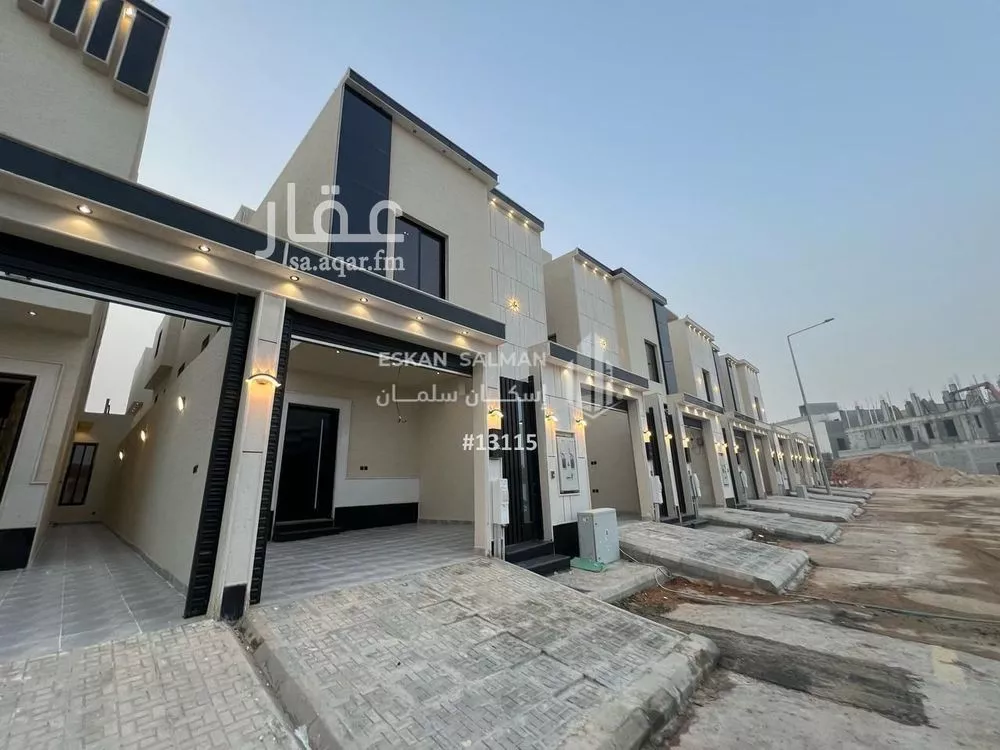 دور 7 غرف في الجنادرية 2