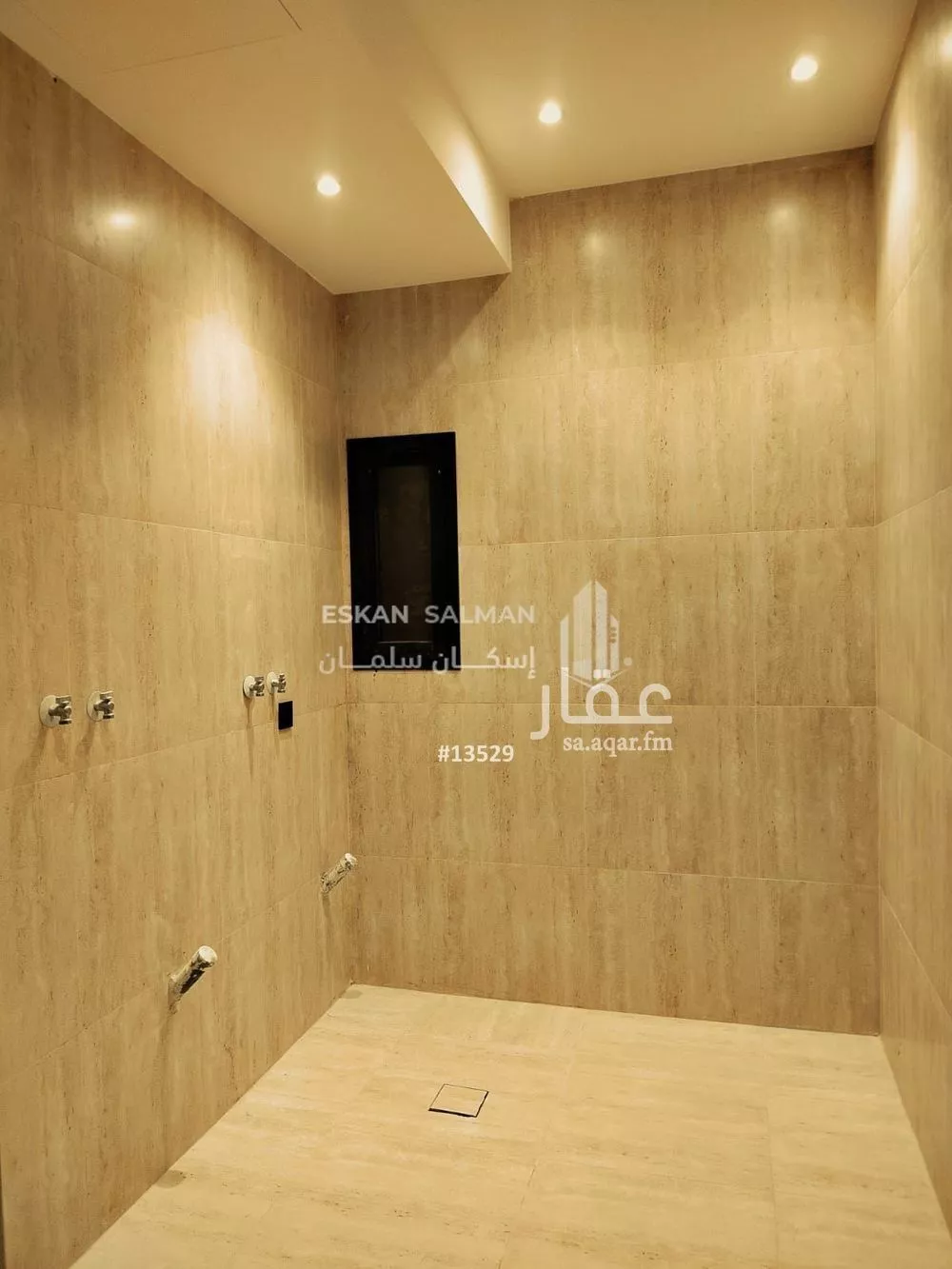 8 bedroom villa in Shawran, Madinah 7