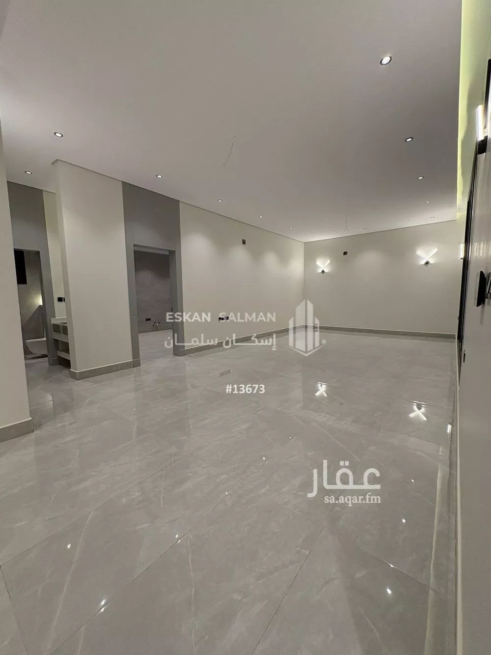 فيلا 9 غرف في الجنادرية 4