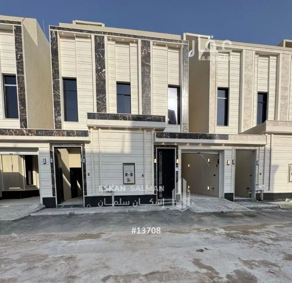 فيلا 10 غرف في النظيم 1