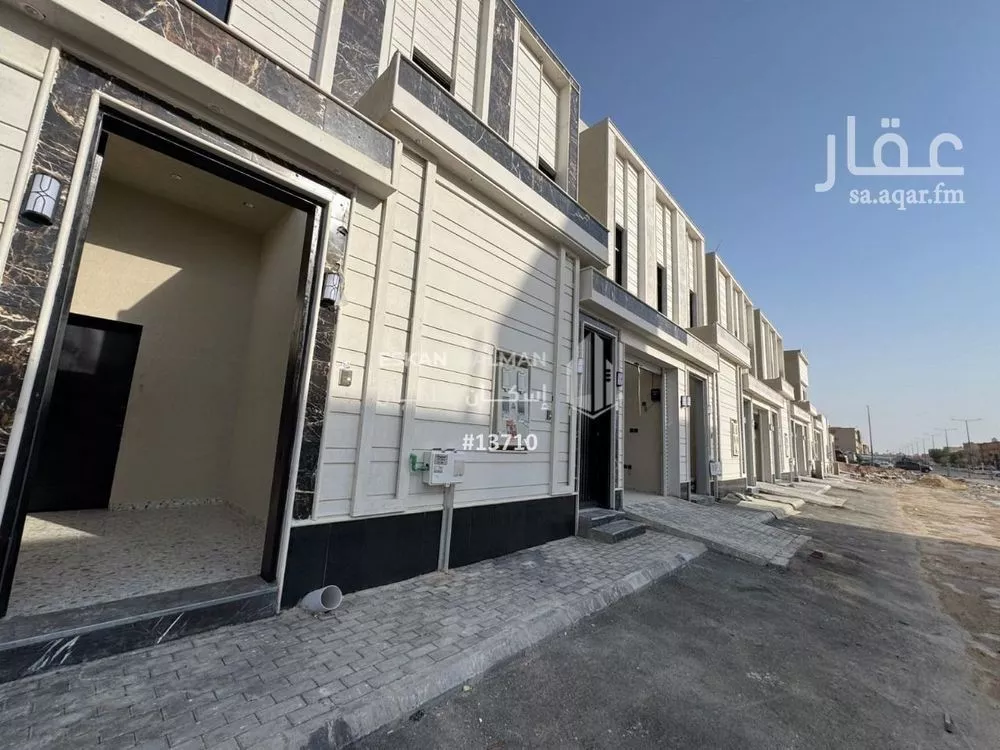 فيلا 10 غرف في النظيم 2