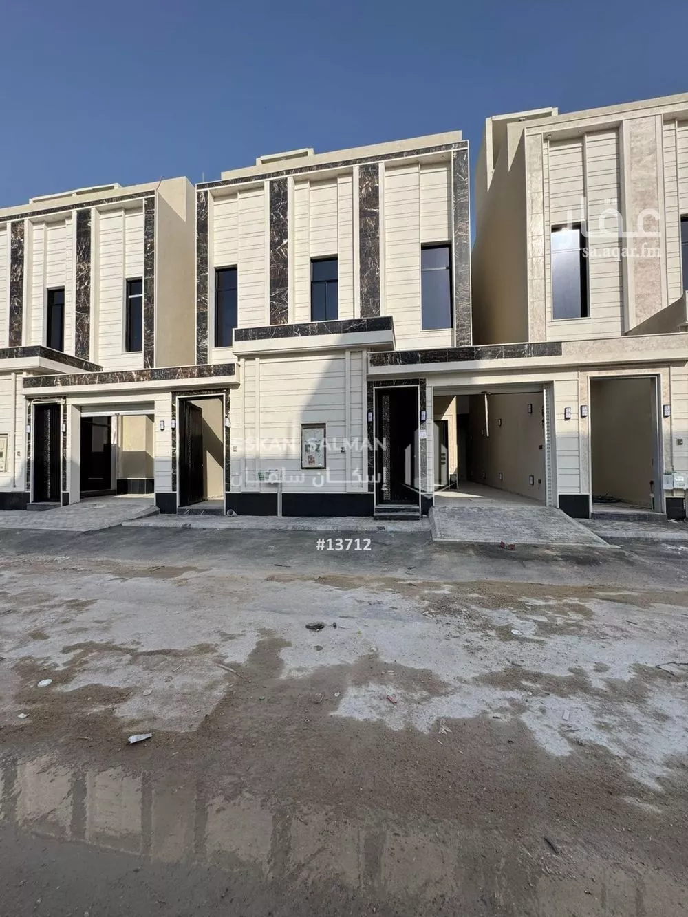 فيلا 10 غرف في النظيم 1