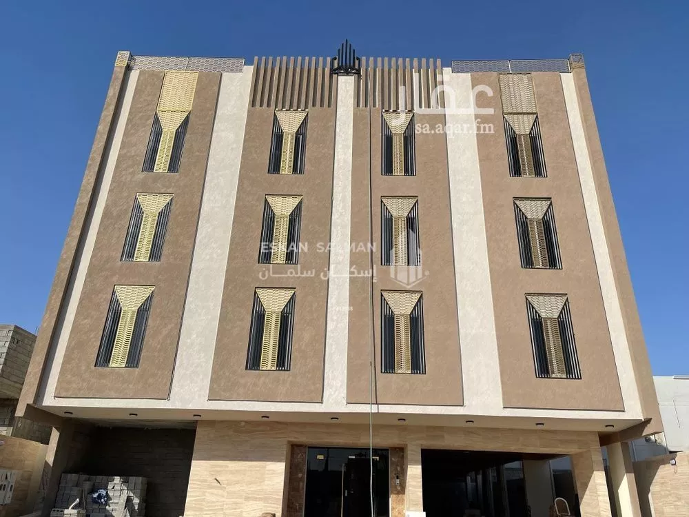 6 bedroom apartment in King Fahd 2