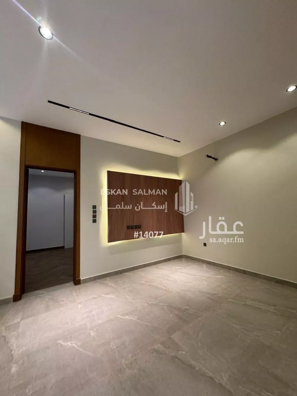 فيلا 7 غرف في العكيشية 3