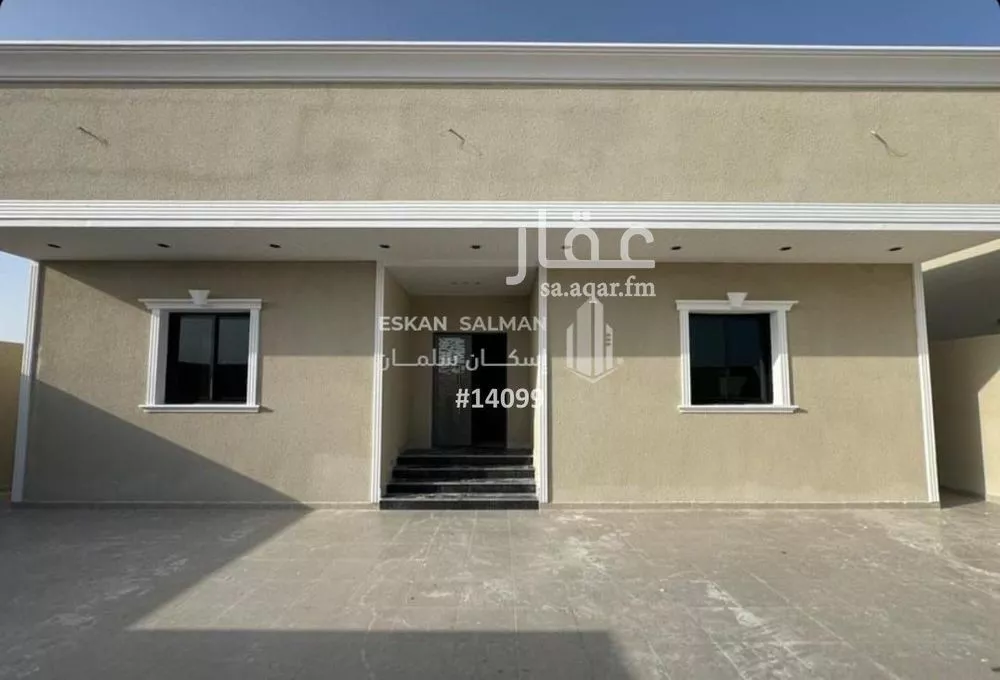 دور 6 غرف في الملك فهد 4