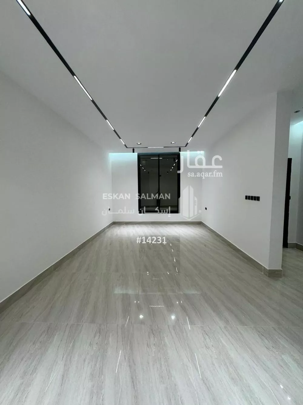 شقة 7 غرف في الجنادرية 5