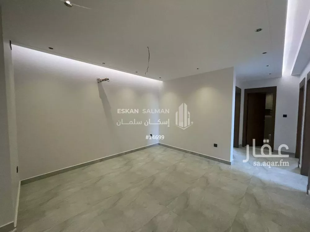 شقة 5 غرف في السلامة 3