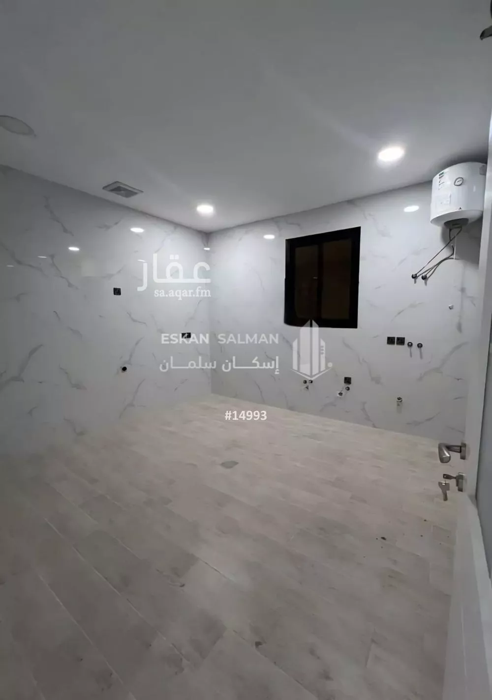 شقة 6 غرف في الامير محمد بن سعود 2