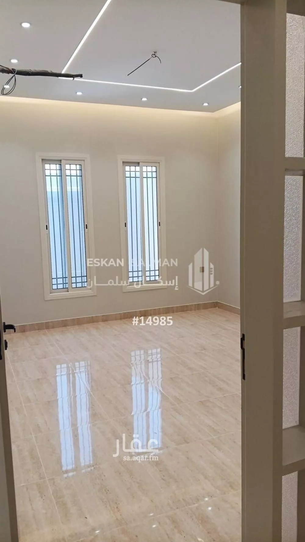 5 bedroom floor in Nubala 4