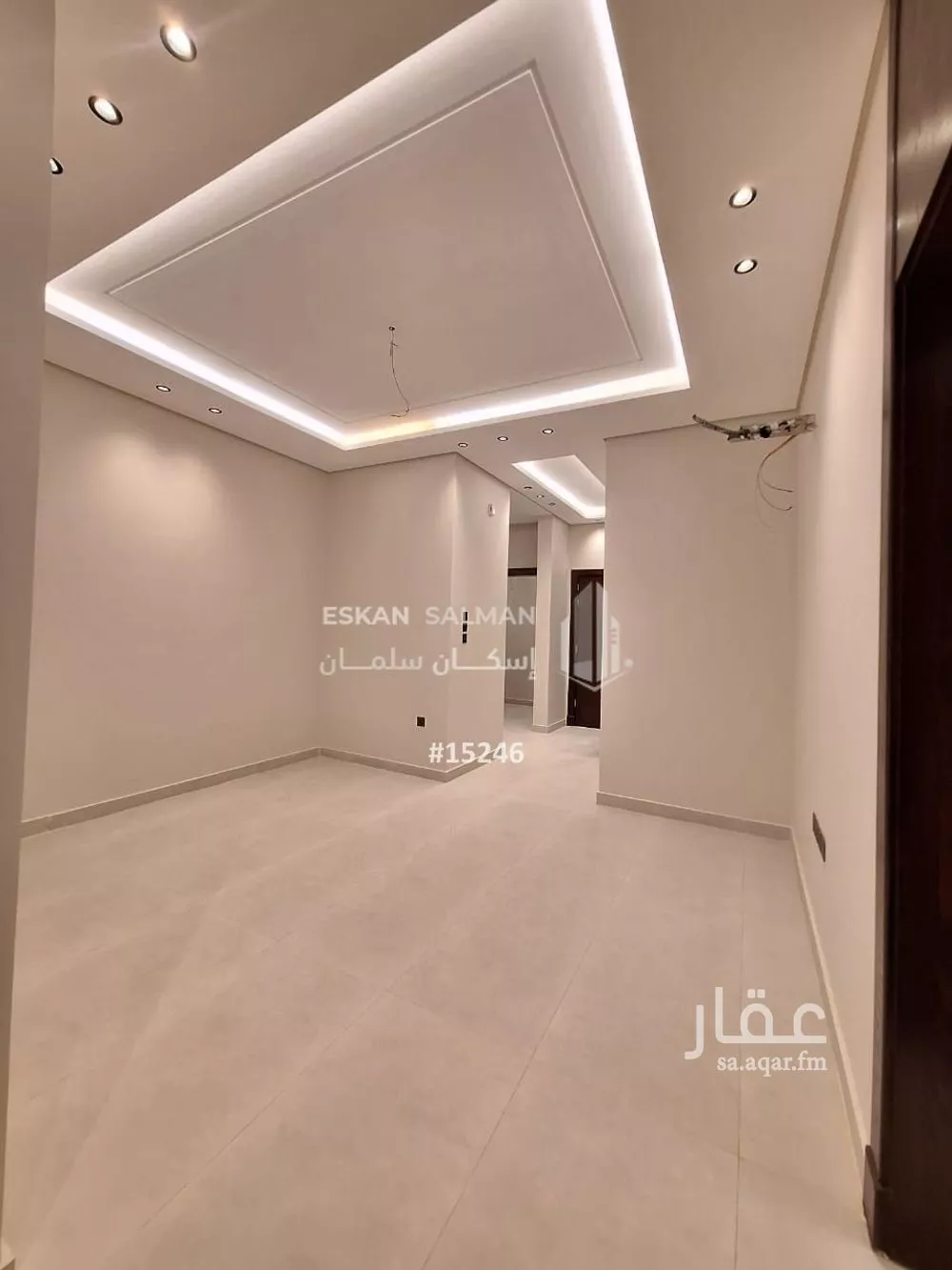 شقة 4 غرف في الصفا 3