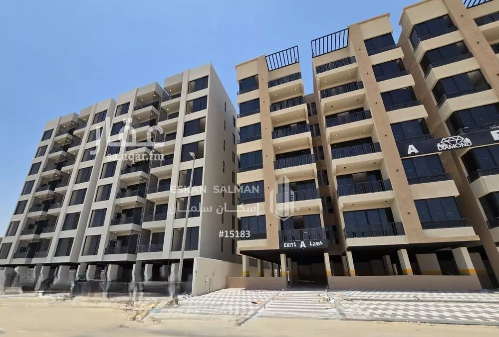 شقة 5 غرف في الشعلة 1