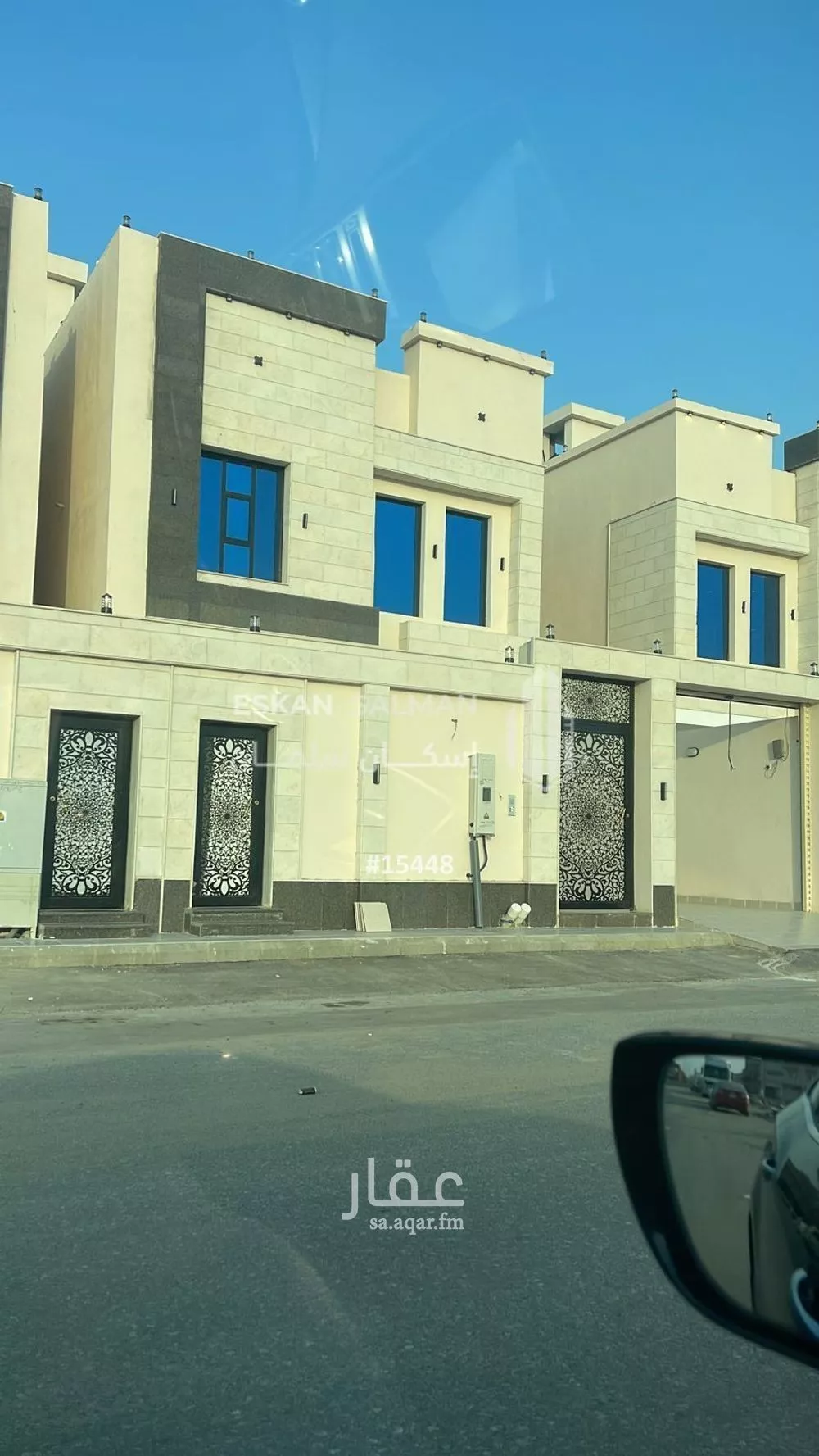 فيلا 6 غرف في الصالحية 1