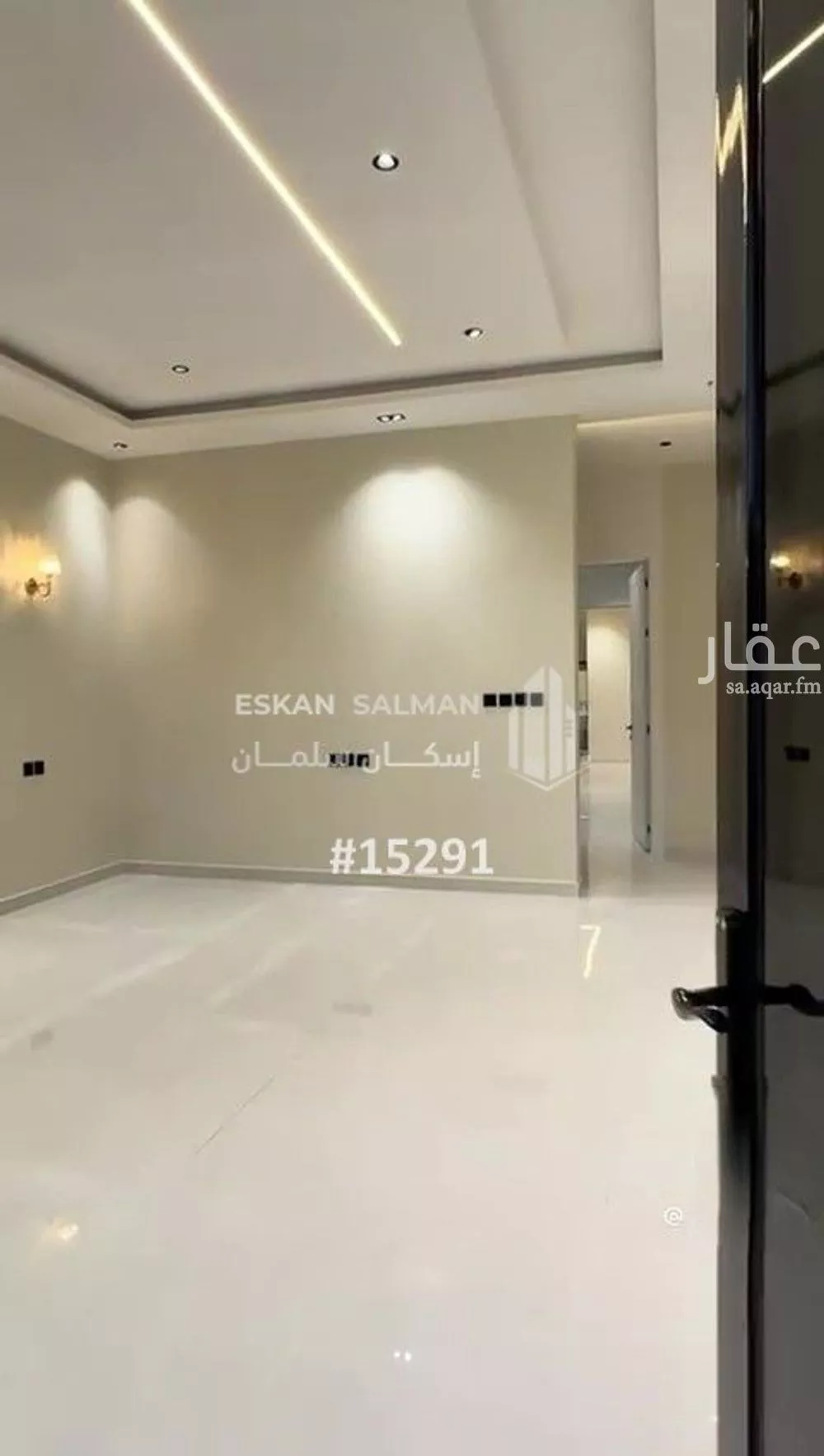 فيلا 7 غرف في اللؤلؤ 4