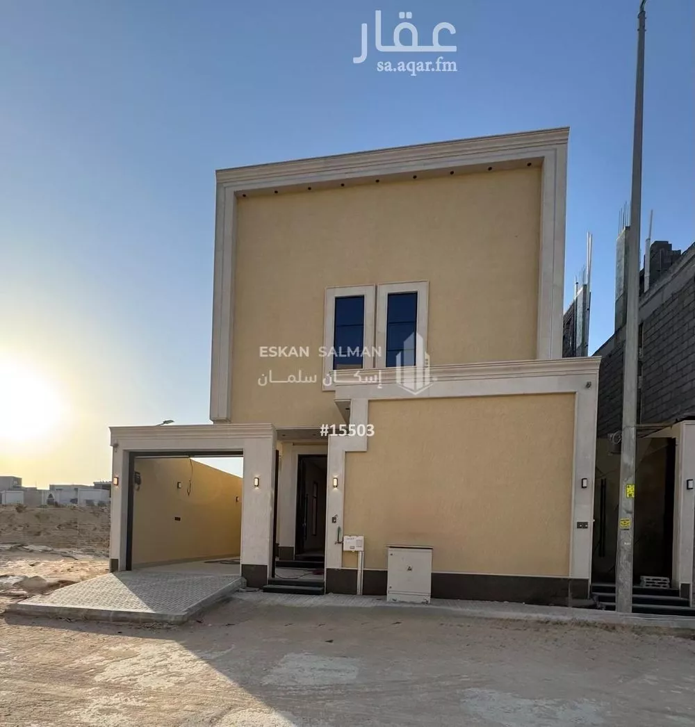 دور 6 غرف في الجنادرية 1