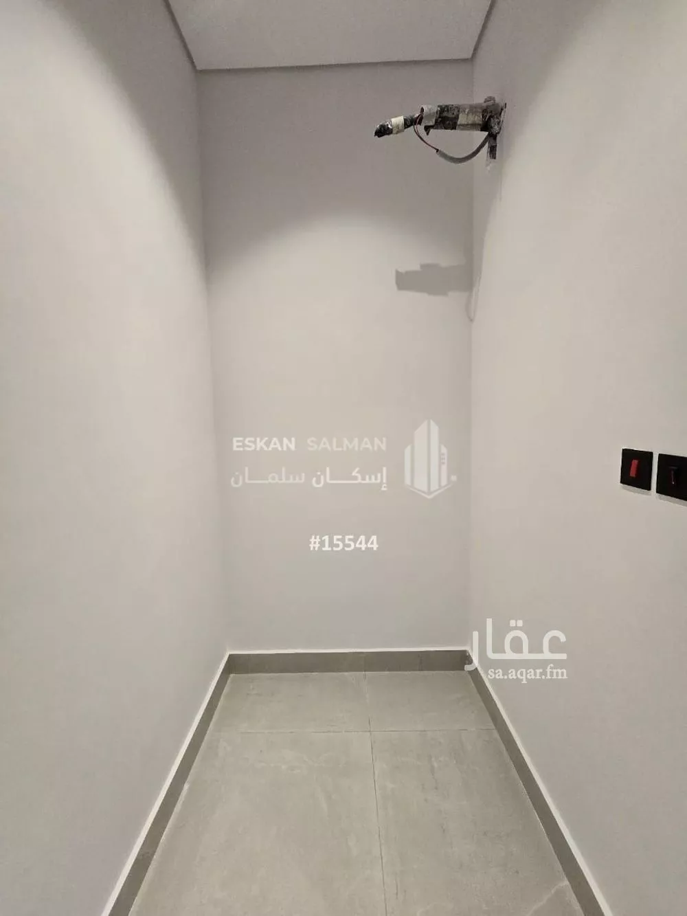 شقة 4 غرف في الزهراء 2