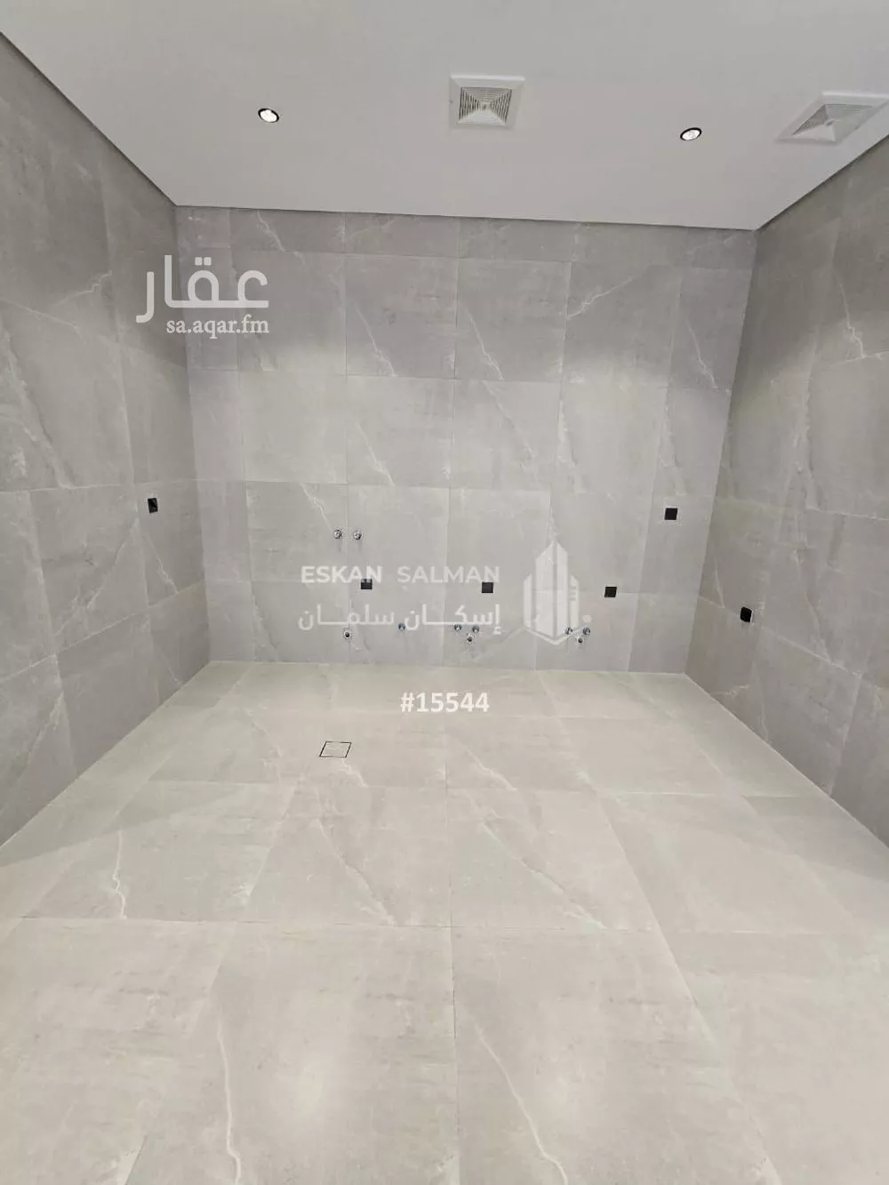 شقة 4 غرف في الزهراء 3