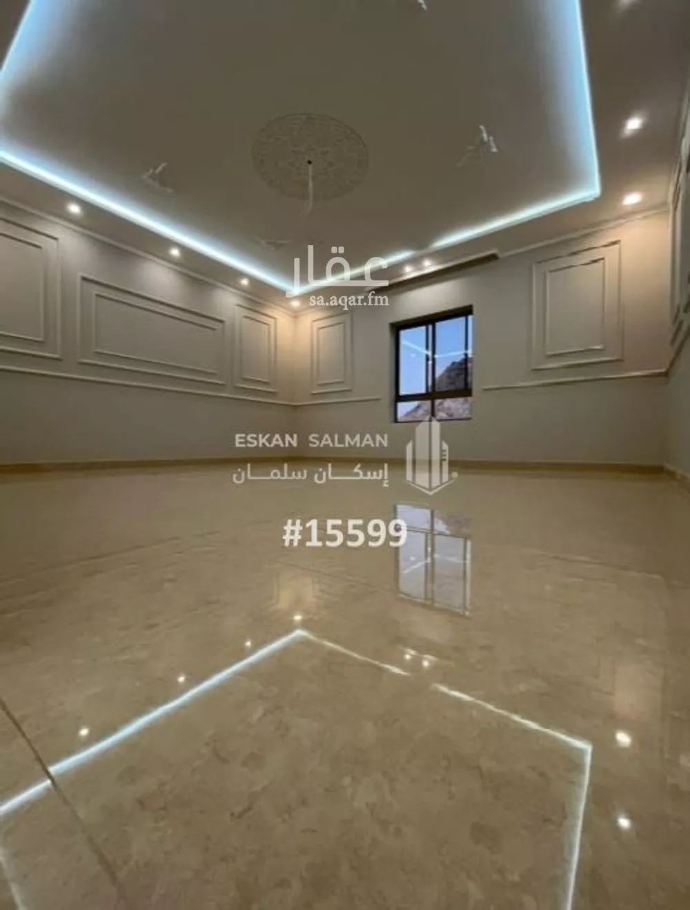 شقة 5 غرف في البحيرات 4