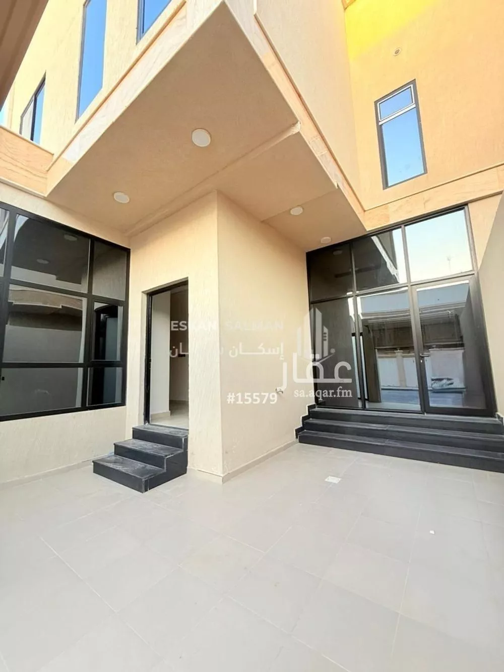 فيلا 7 غرف في الصواري 5