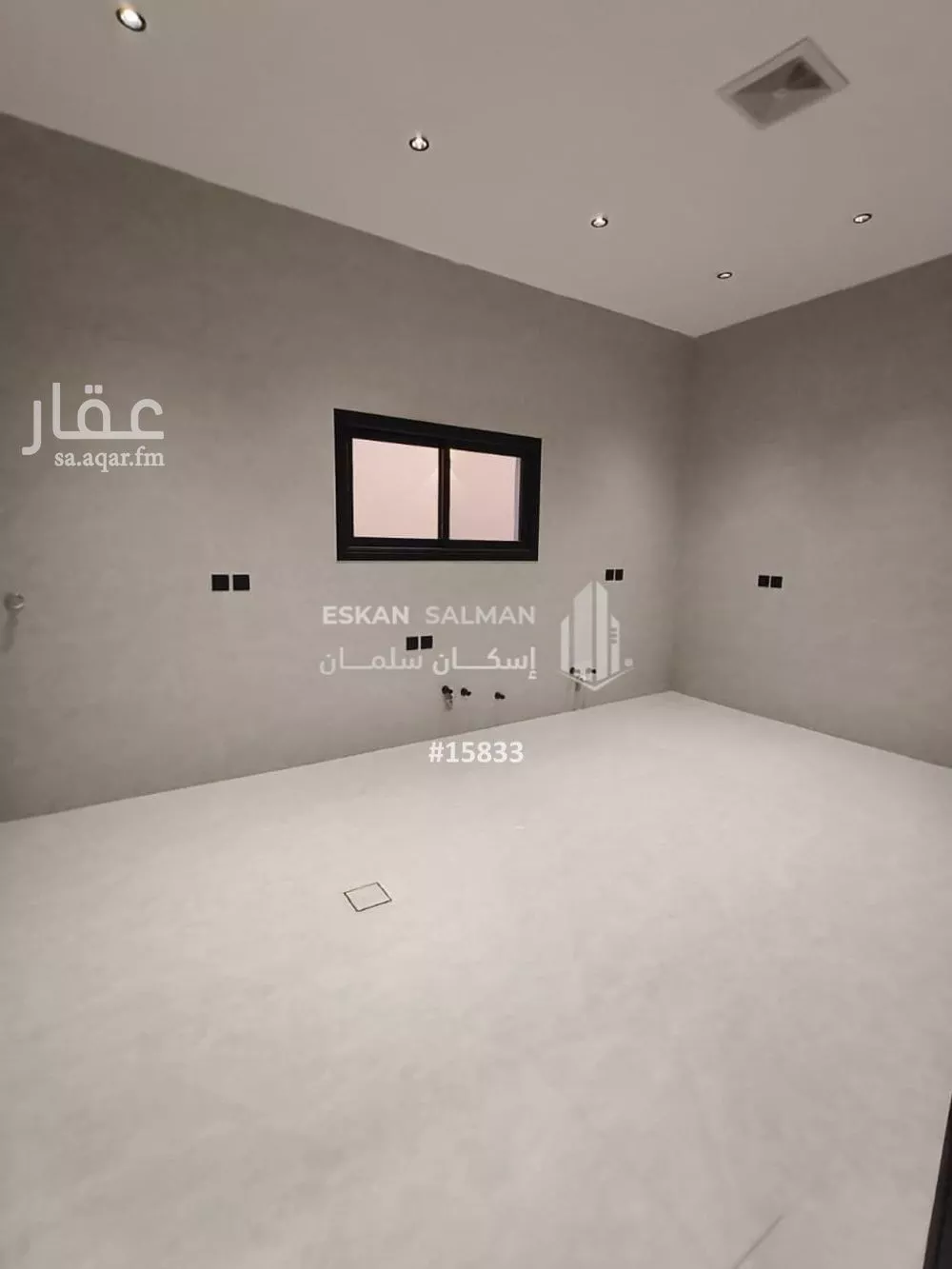 دور 5 غرف في الجنادرية 2