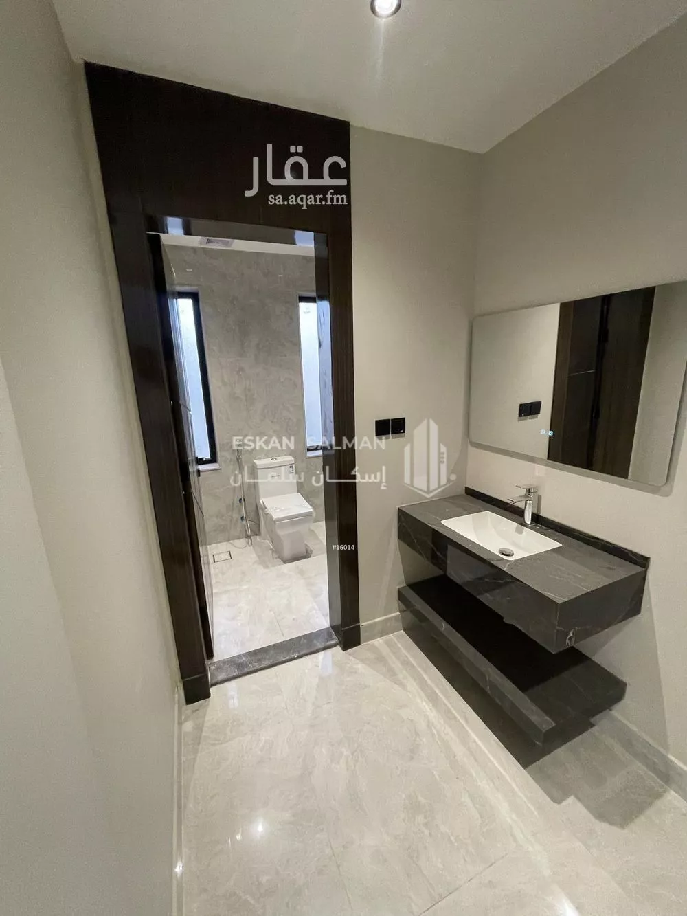 شقة 4 غرف في الشاطئ الشرقي، الدمام 16