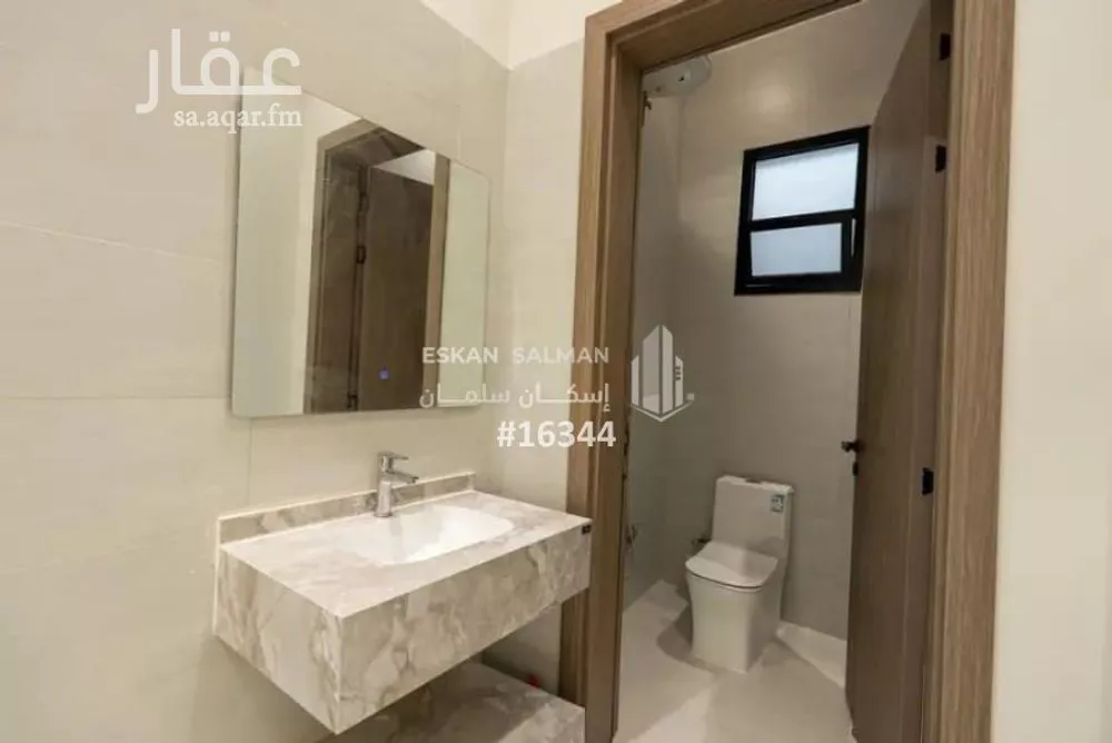 فيلا 7 غرف في الجنادرية 3