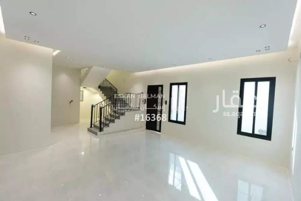 فيلا 6 غرف في الجنادرية 3