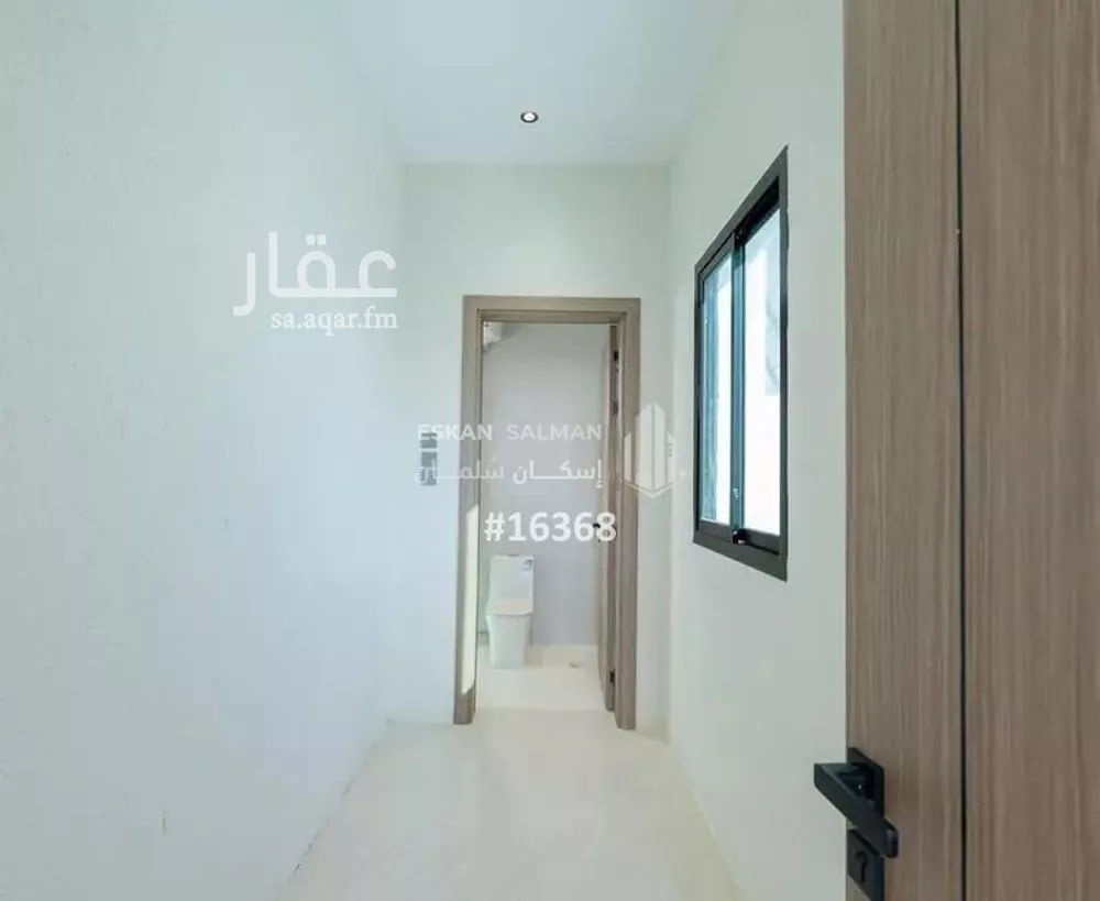 فيلا 6 غرف في الجنادرية 4