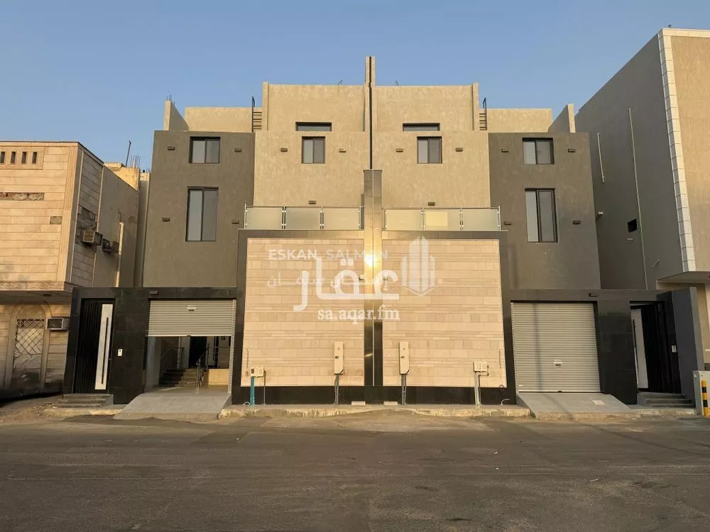 8 bedroom villa in Al Umrah Al Jadidah, Makkah 6