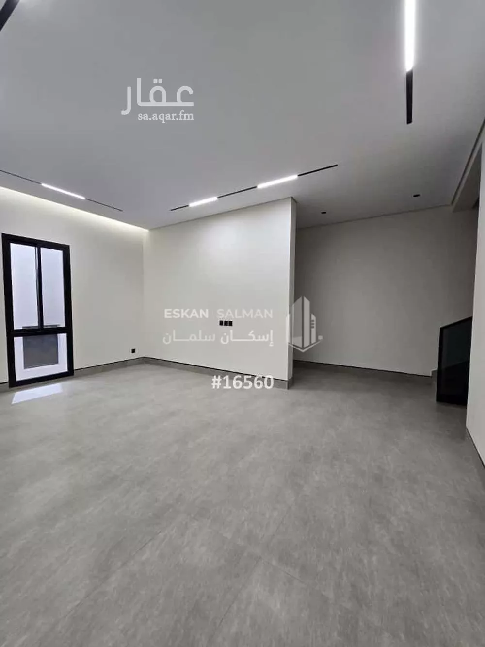 شقة 6 غرف في الرمال 4