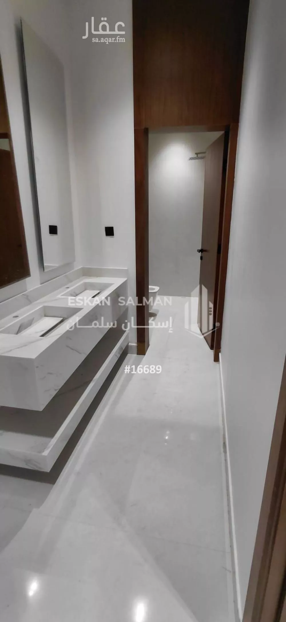 شقة 4 غرف في طويق 4