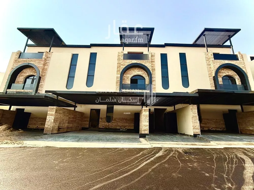 دور 5 غرف في النرجس 1