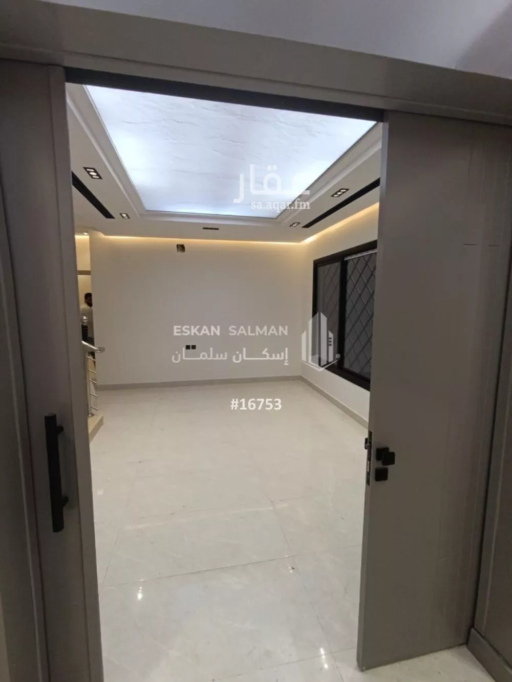 شقة 6 غرف في طيبة 2