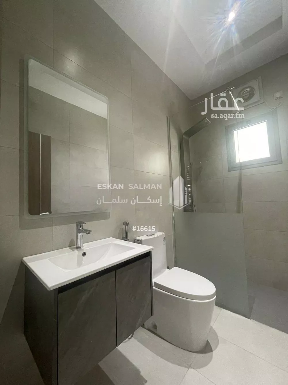 شقة 5 غرف في ابرق الرغامة 4