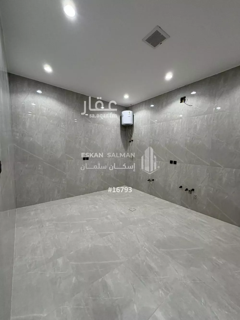 دور 6 غرف في الرمال 4