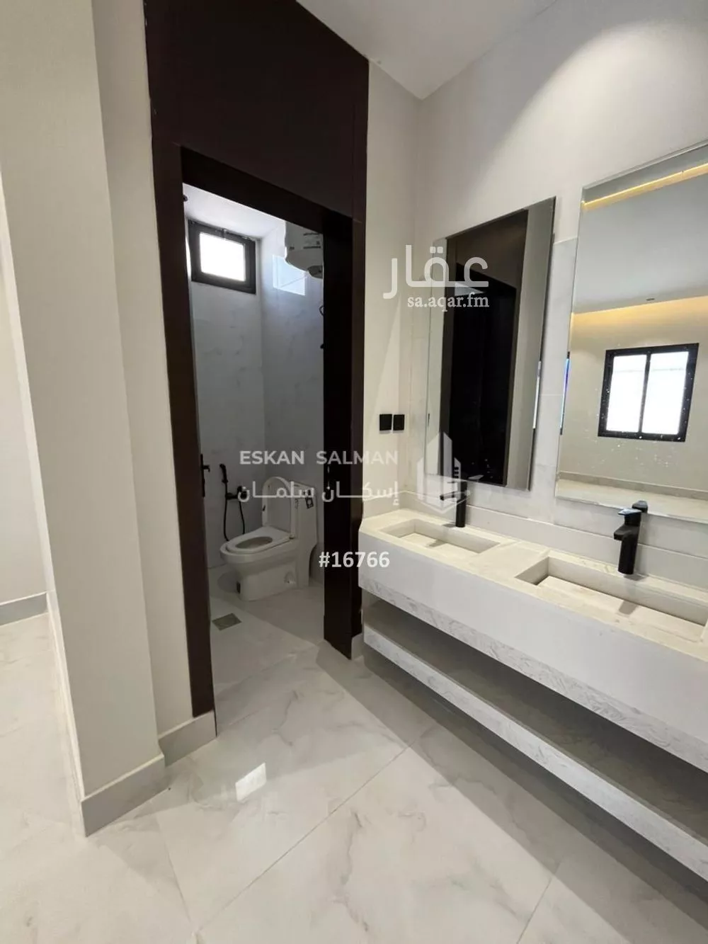 شقة 5 غرف في الرمال 3