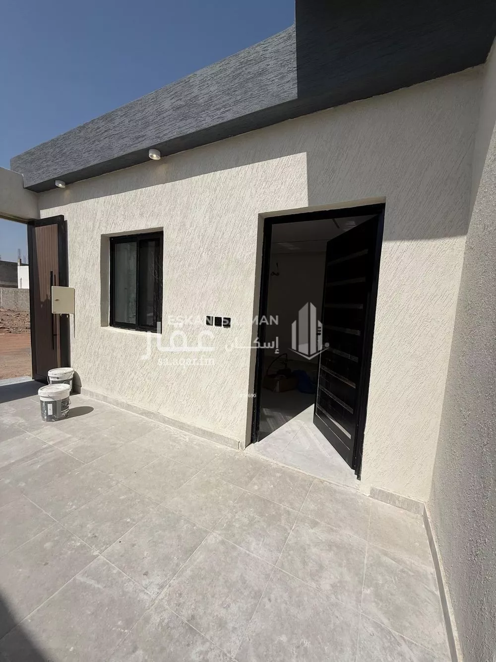 دور 5 غرف في المطار 5