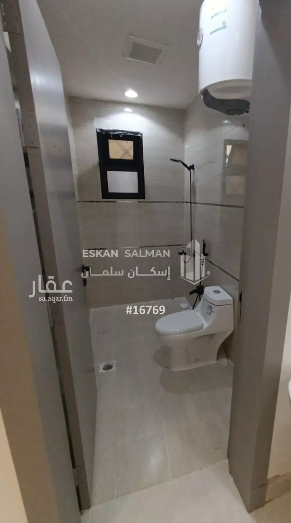 شقة 6 غرف في طيبة 4