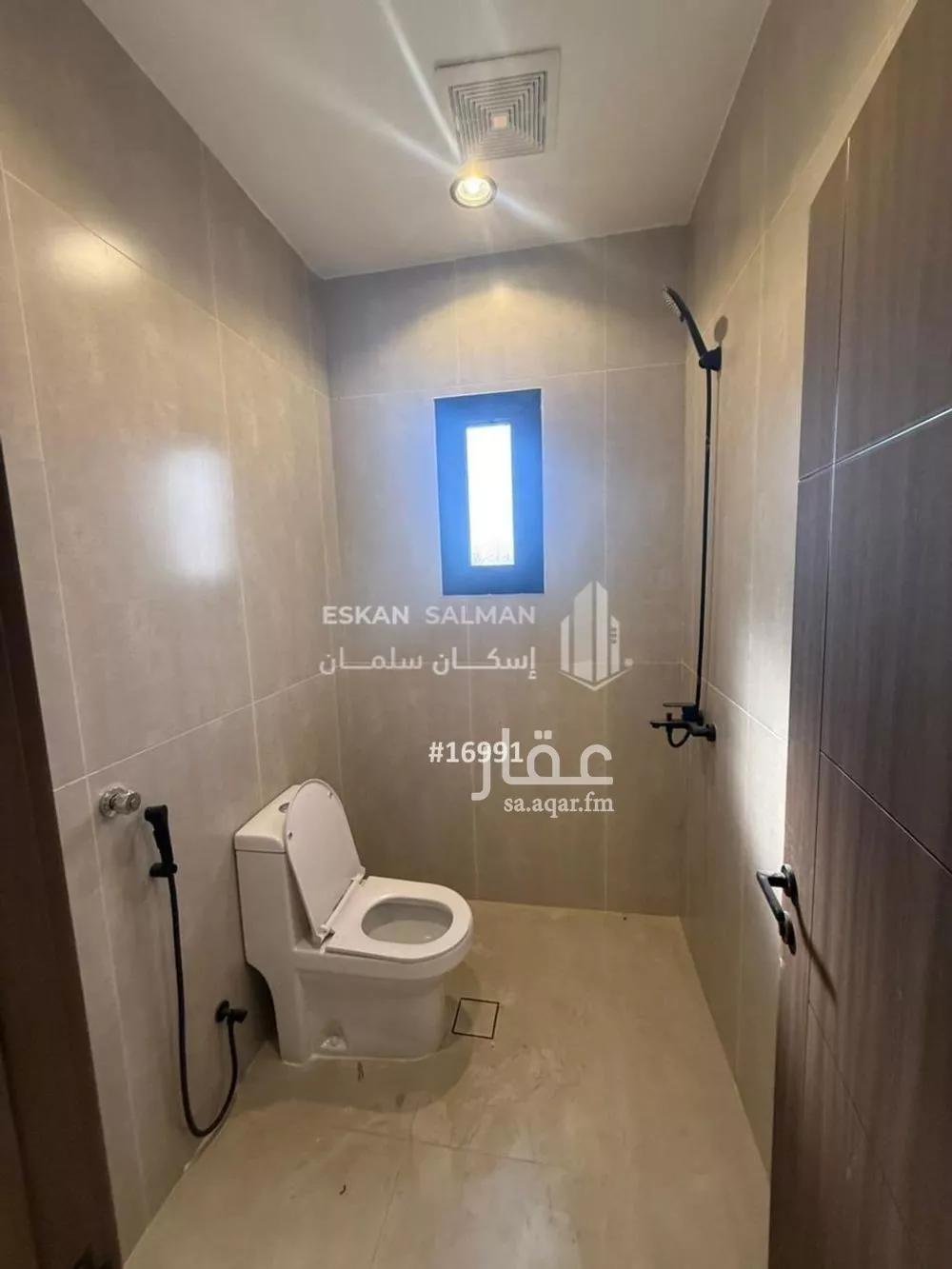 فيلا 7 غرف في بحرة 5