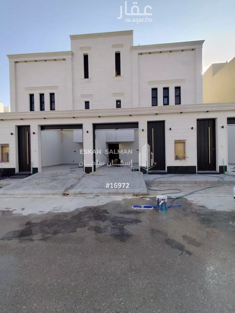 دور 6 غرف في عكاظ 1